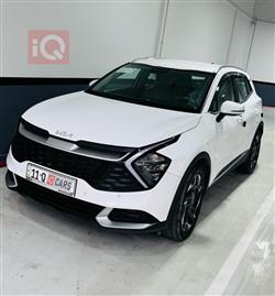 کیا سپۆرتاج